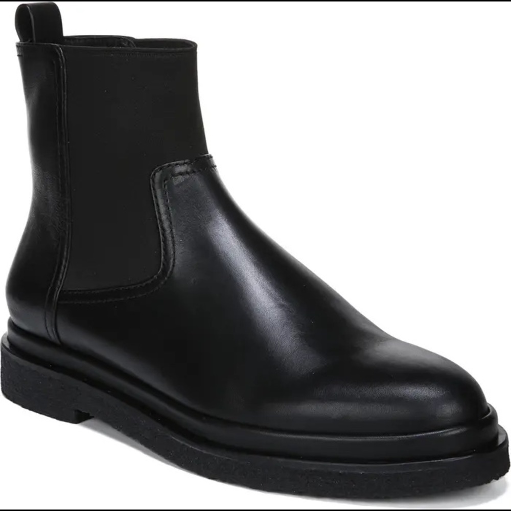 VINCE Chelsea Litton Boots